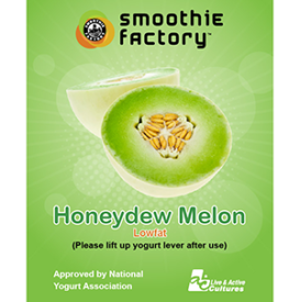 Honeydew Melon