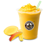 Mango Smoothie