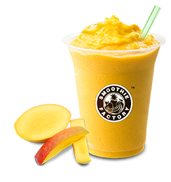 Mango Smoothie