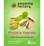 Pistachio Yogilato