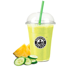 Q Cumber Cooler