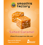 Salted Caramel