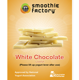 White Chocolate