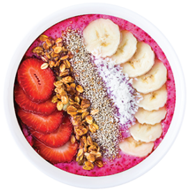 Pitaya Berry